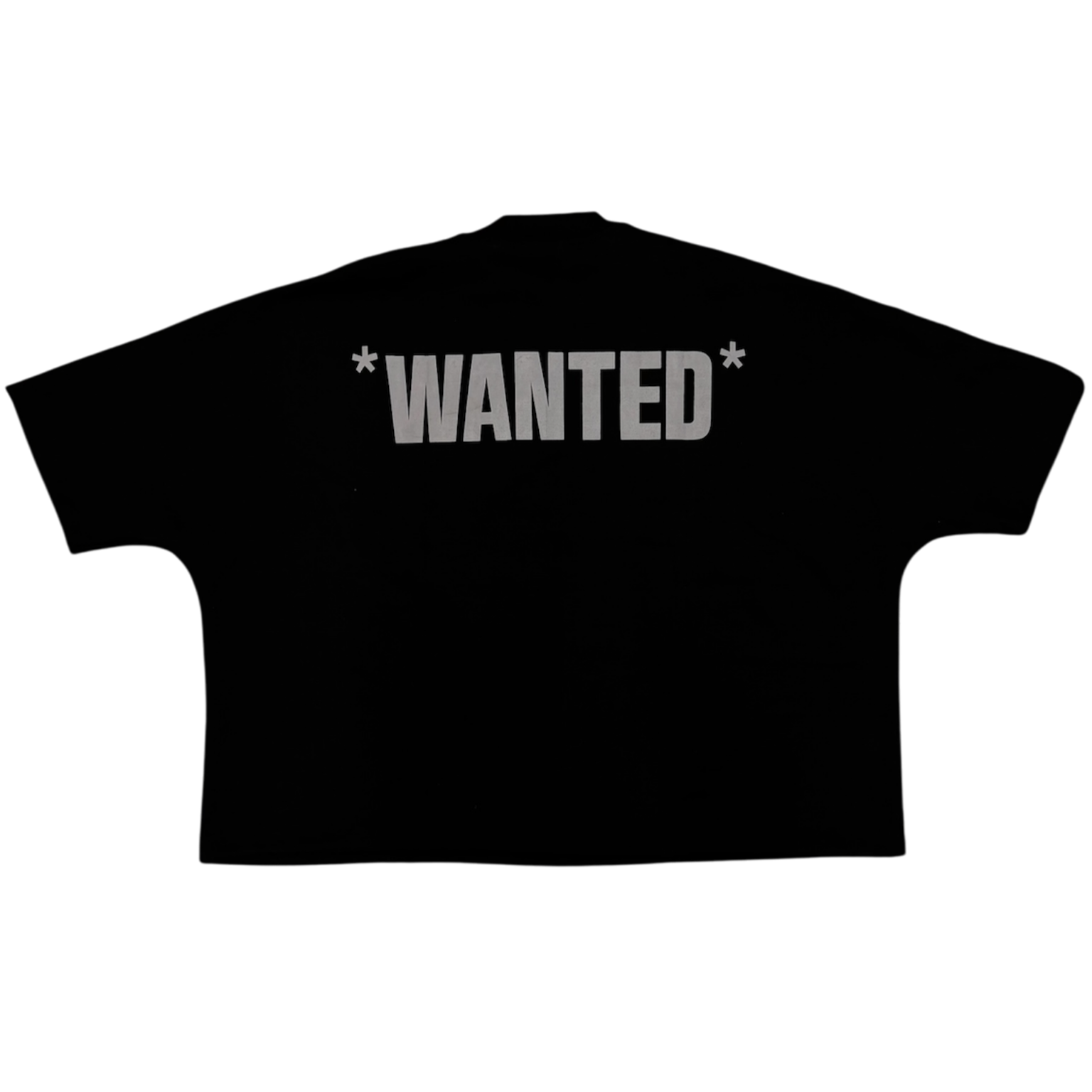MOST WANTED