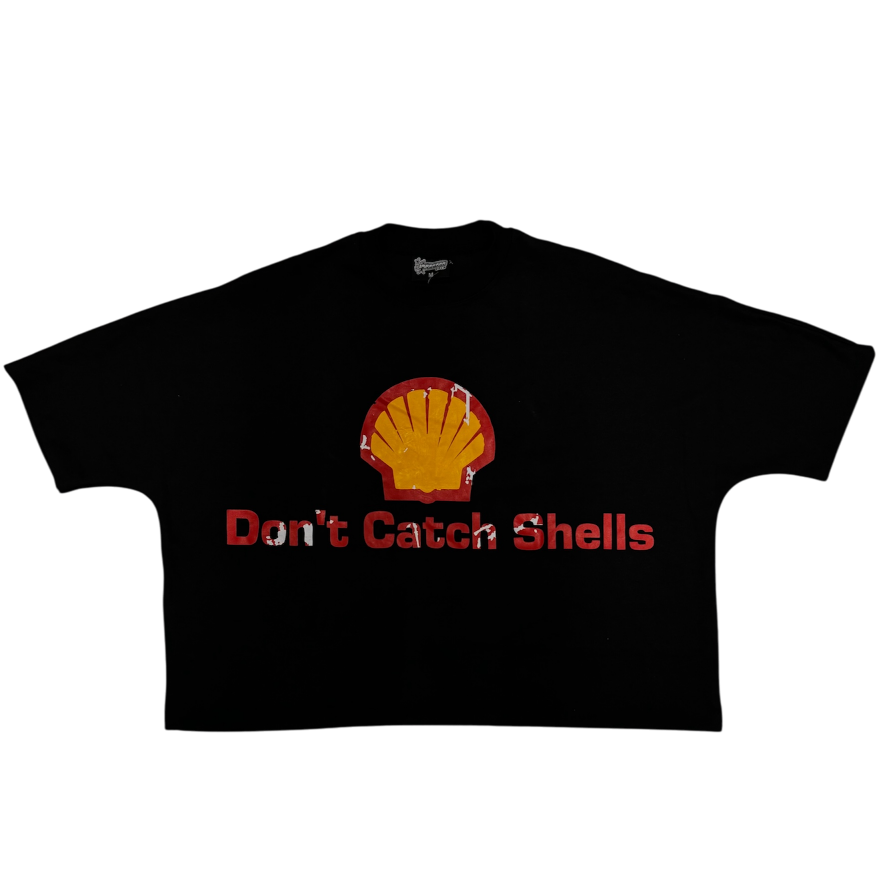 DONT CATCH SHELLS