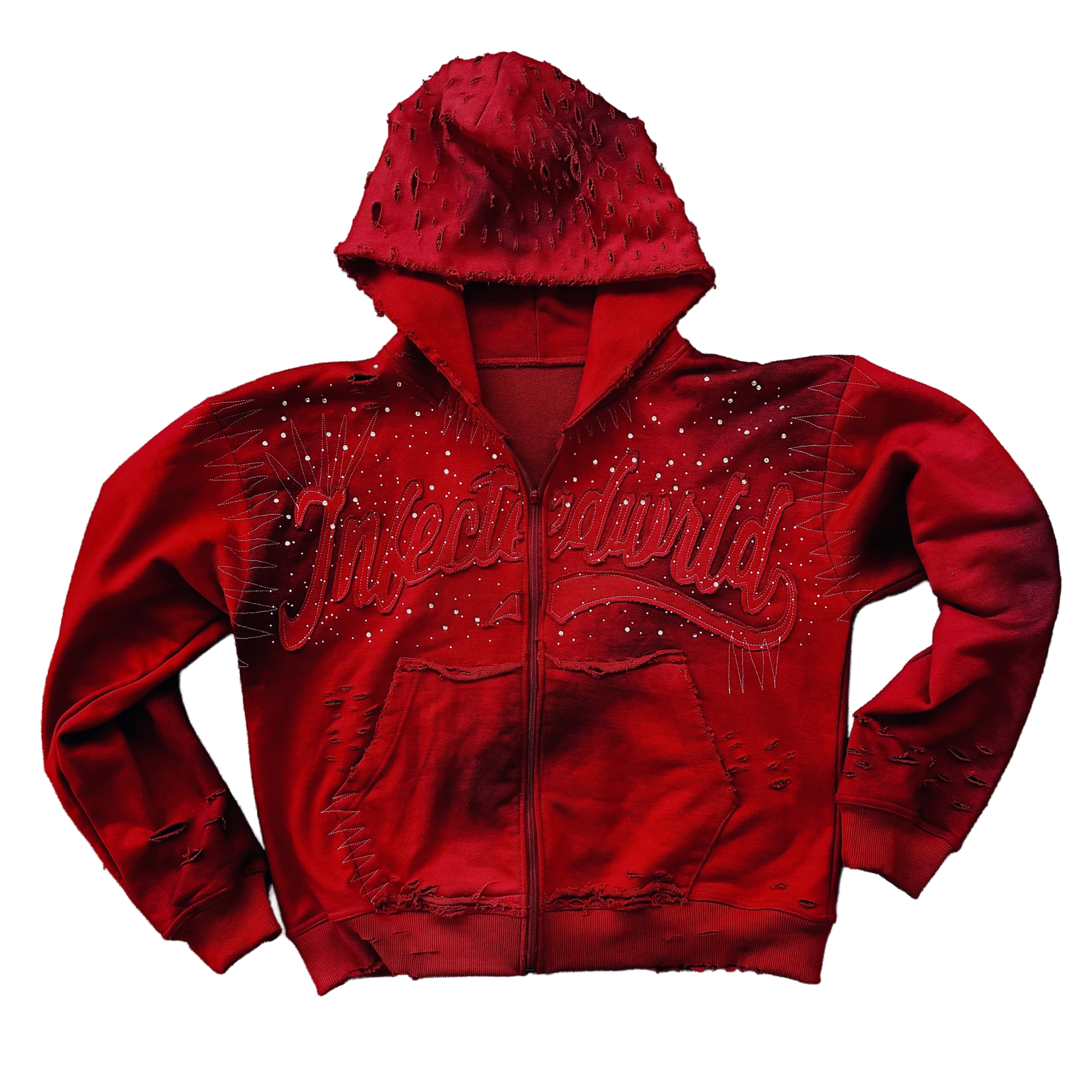RED “ASTROKID”