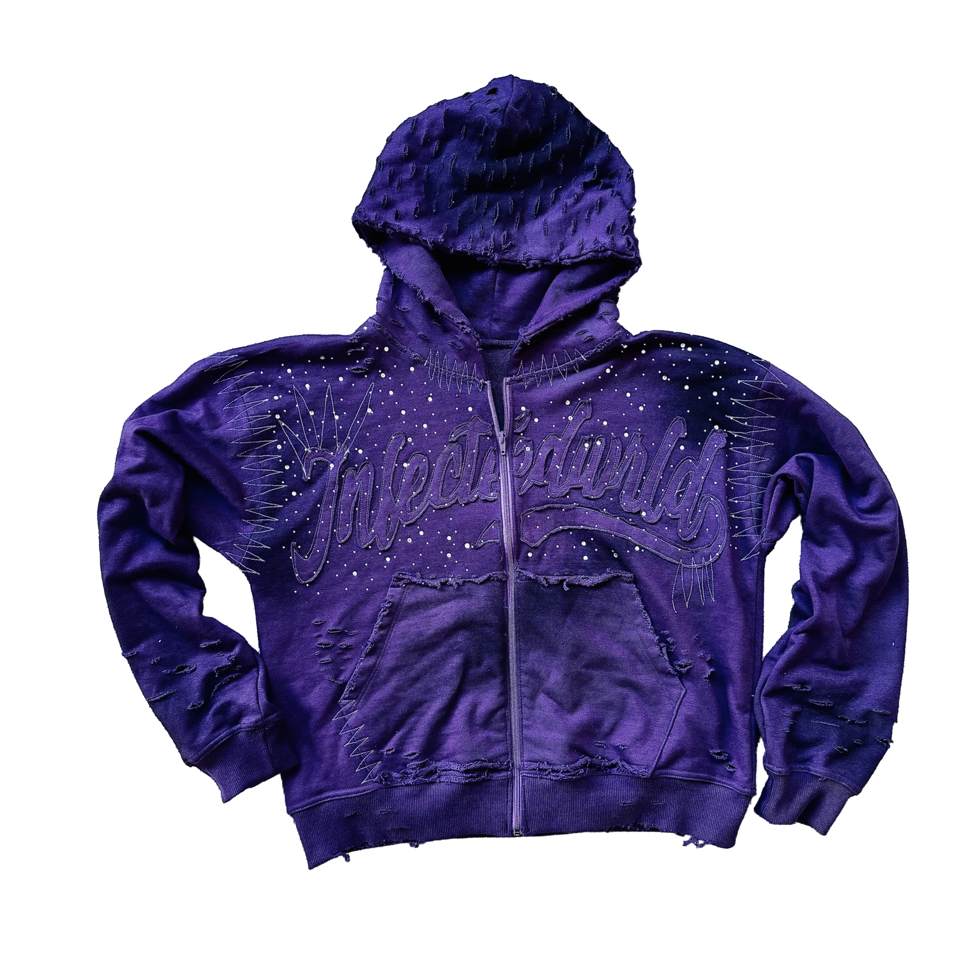 PURPLE “ASTROKID”